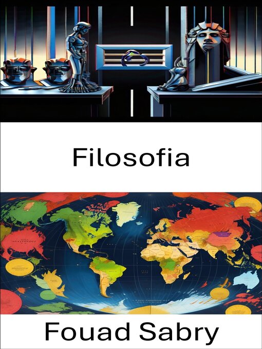 Title details for Filosofia by Fouad Sabry - Available